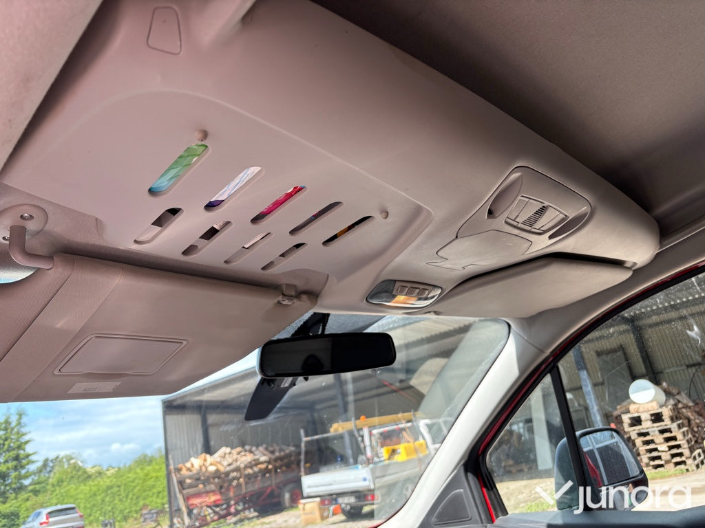 Ford Transit - Connect 2015 | Diesel | AC | Drag