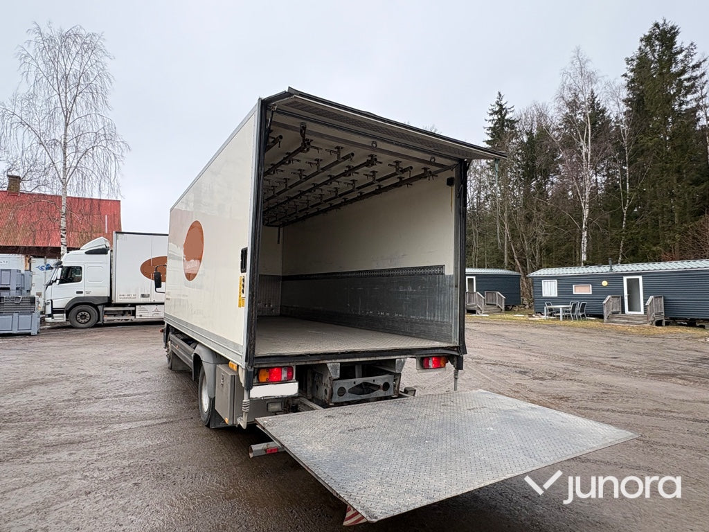Lastbil - Mercedes-Benz, ATEGO1223