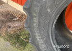 Traktordäck Continental 540/65