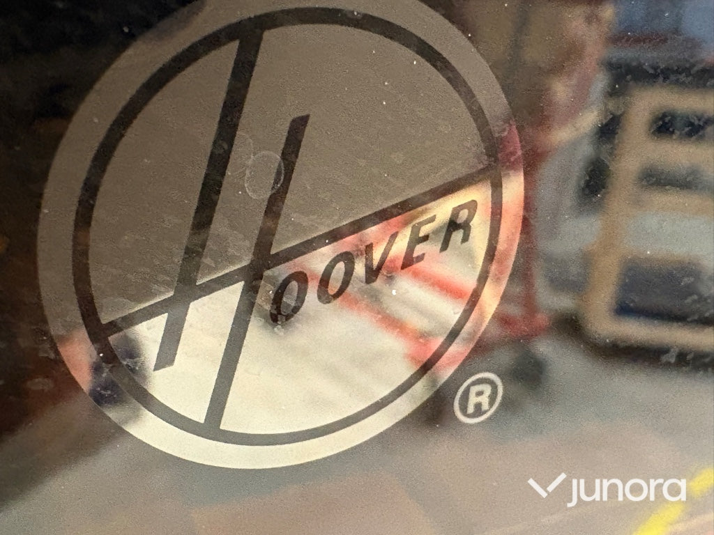 Vinkylar - Hoover, 2st