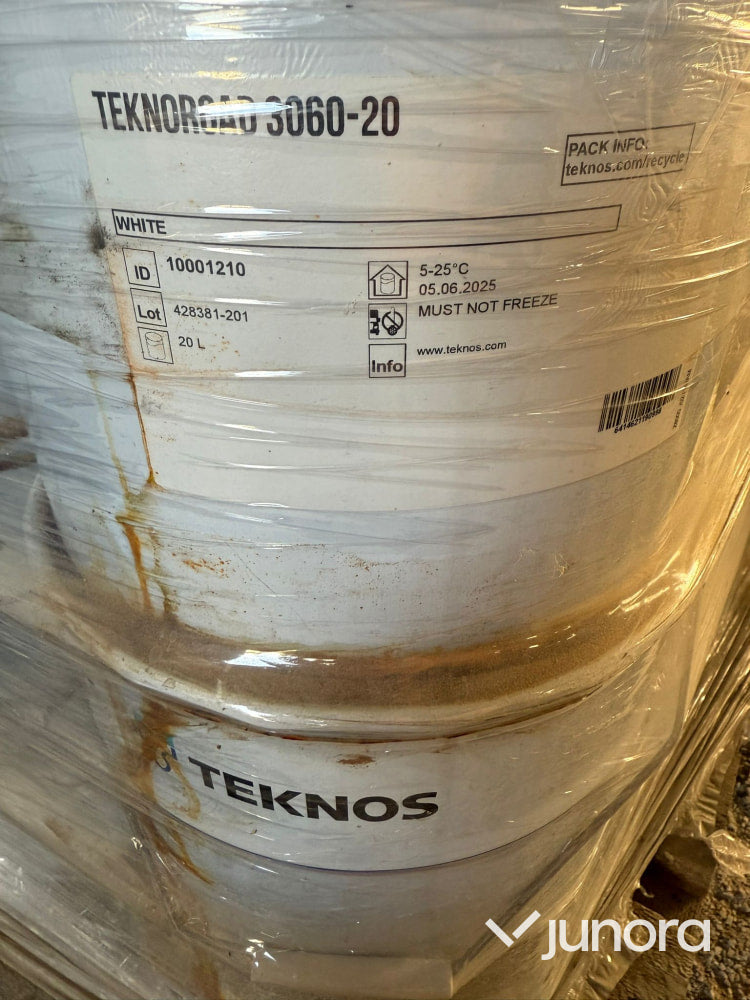 Teknoroad 3060