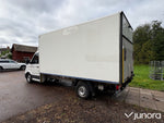 Transportbil Volkswagen Crafter 2.0 TDI