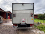 Transportbil Volkswagen Crafter 2.0 TDI