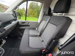 Transportbil Volkswagen Crafter 2.0 TDI