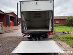 Transportbil Volkswagen Crafter 2.0 TDI