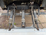 Transportbil Volkswagen Crafter 2.0 TDI