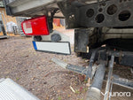 Transportbil Volkswagen Crafter 2.0 TDI