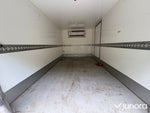 Transportbil Volkswagen Crafter 2.0 TDI