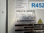 Transportbil Volkswagen Crafter 2.0 TDI