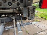 Transportbil Volkswagen Crafter 2.0 TDI