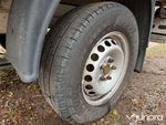Transportbil Volkswagen Crafter 2.0 TDI