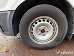 Transportbil Volkswagen Crafter 2.0 TDI