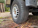Transportbil Volkswagen Crafter 2.0 TDI