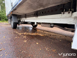 Transportbil Volkswagen Crafter 2.0 TDI