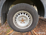 Transportbil Volkswagen Crafter 2.0 TDI