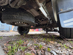 Transportbil Volkswagen Crafter 2.0 TDI