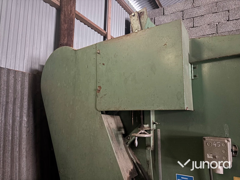 Avlastarbord - Neuero DA22