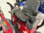 Grävmaskin - Yanmar ViO12