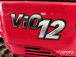 Grävmaskin - Yanmar ViO12