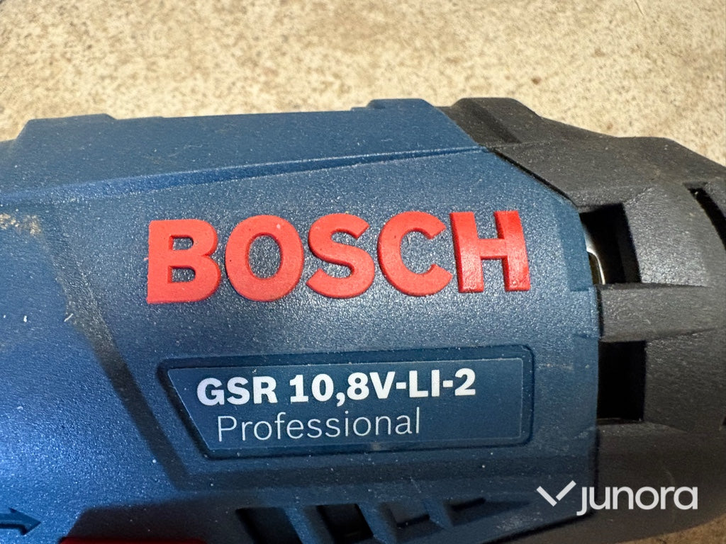 Verktygspaket - Bosch, DeWalt, Hitachi