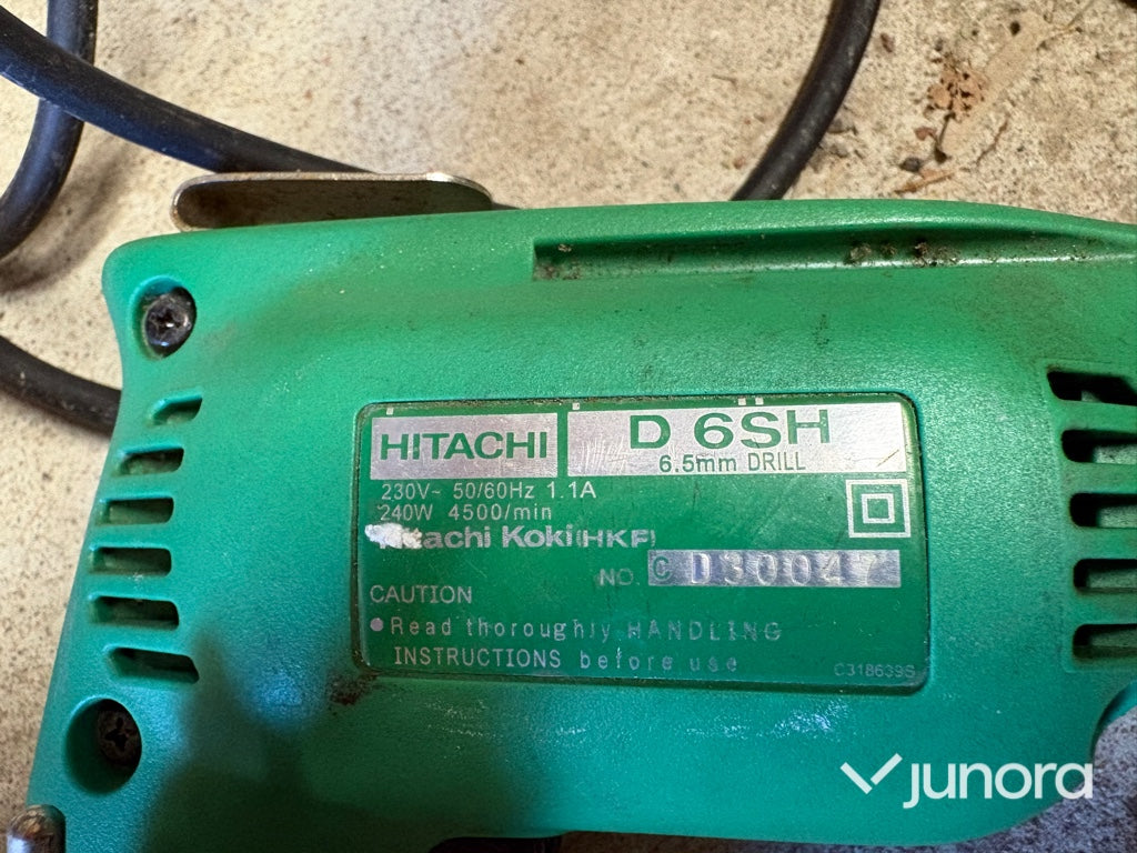 Verktygspaket - Bosch, DeWalt, Hitachi