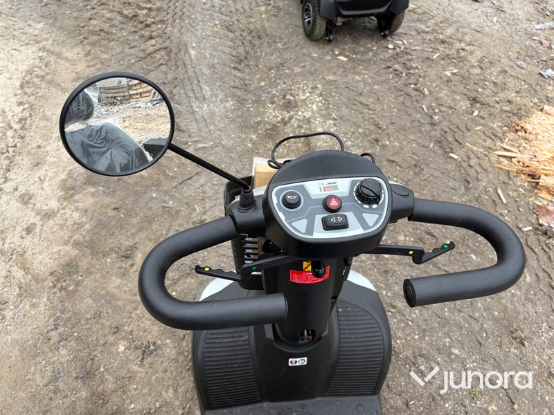 Promenadskoter - C.T.M, HS-520