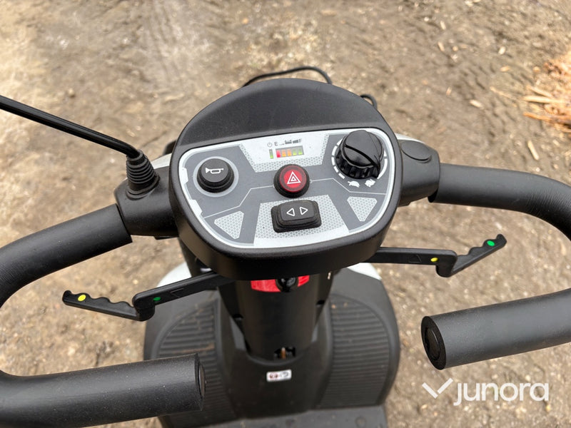 Promenadskoter - C.T.M, HS-520