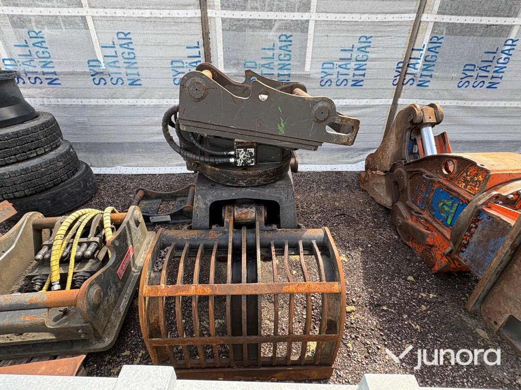 Sorteringsgrip - CAT, G318