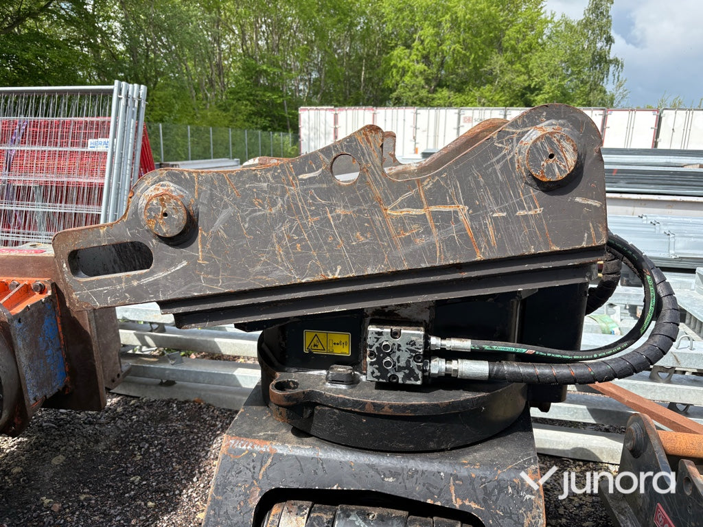 Sorteringsgrip - CAT, G318