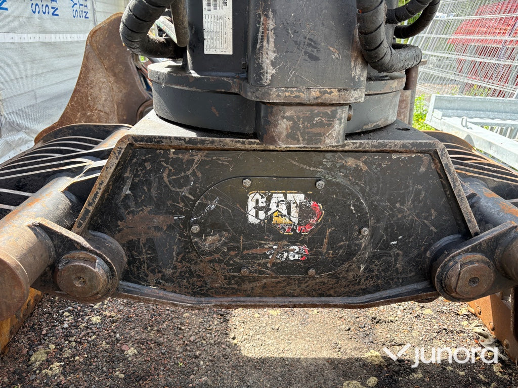 Sorteringsgrip - CAT, G318