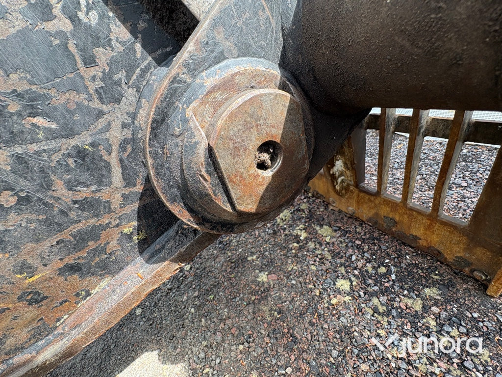 Sorteringsgrip - CAT, G318