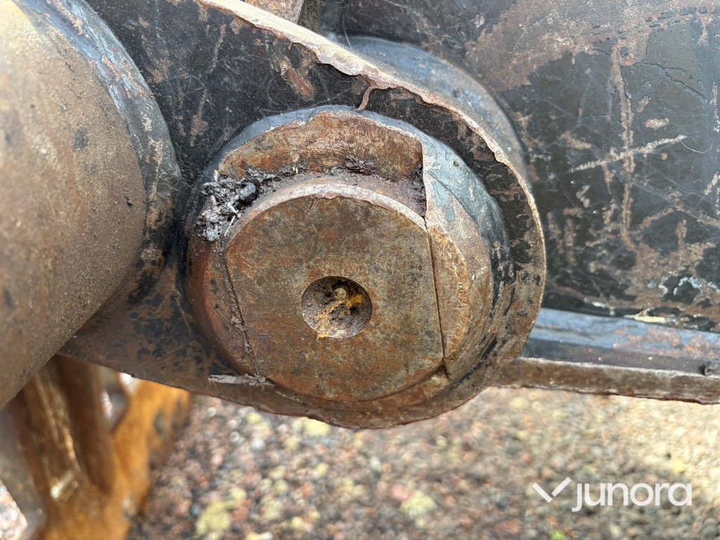 Sorteringsgrip - CAT, G318