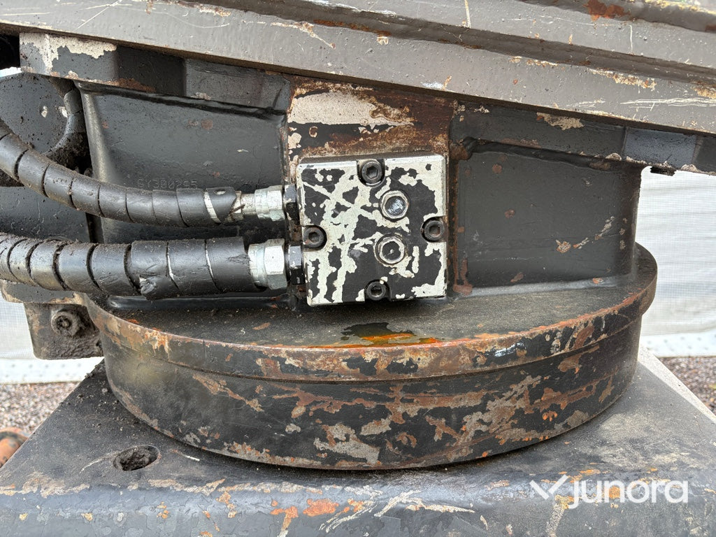 Sorteringsgrip - CAT, G318