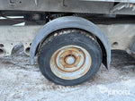 Släp- Ifor Williams Trailers TT