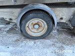 Släp- Ifor Williams Trailers TT