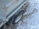 Släp- Ifor Williams Trailers TT