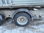 Släp- Ifor Williams Trailers TT