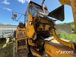 Volvo 5350 Dumper
