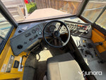 Volvo 5350 Dumper