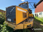 Volvo 5350 Dumper