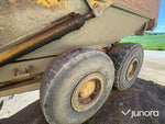 Volvo 5350 Dumper