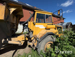 Volvo 5350 Dumper