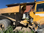 Volvo 5350 Dumper