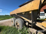 Volvo 5350 Dumper