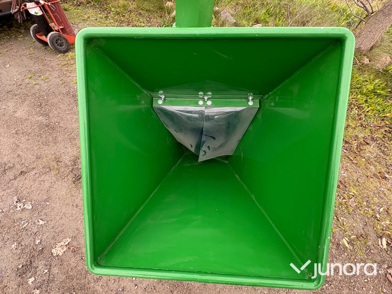 Flishugg – Kellfri, 13-WC10