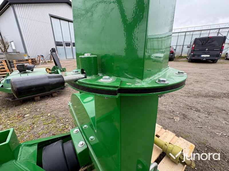 Flishugg – Kellfri, 13-WC10