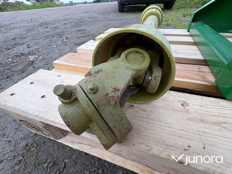 Flishugg – Kellfri, 13-WC10