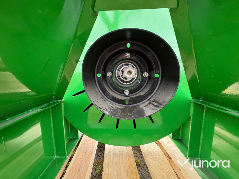 Flishugg – Kellfri, 13-WC10