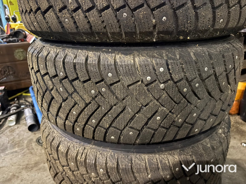 A-Traktor - Volvo 960