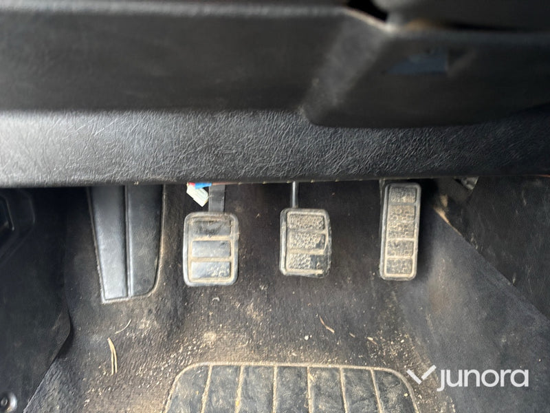 A-Traktor - Volvo 960